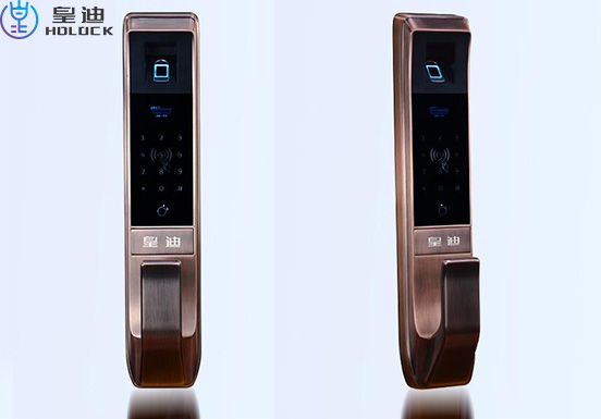 皇迪全自動(dòng)智能鎖有哪些具體的分類